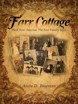 cover image of Farr Cottage